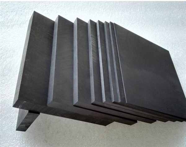 石墨板出現裂紋是什么情況？石墨板廠家河南華旭石墨模具有限公司告訴你答案